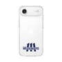スリムプロテクションケース［ D.LEAGUE - DYM MESSENGERS - ロゴB ］