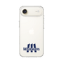 スリムプロテクションケース［ D.LEAGUE - DYM MESSENGERS - ロゴB ］