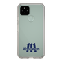 スリムプロテクションケース［ D.LEAGUE - DYM MESSENGERS - ロゴB ］