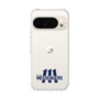 スリムプロテクションケース［ D.LEAGUE - DYM MESSENGERS - ロゴB ］