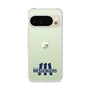 スリムプロテクションケース［ D.LEAGUE - DYM MESSENGERS - ロゴB ］