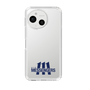 スリムプロテクションケース［ D.LEAGUE - DYM MESSENGERS - ロゴB ］