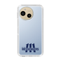 スリムプロテクションケース［ D.LEAGUE - DYM MESSENGERS - ロゴB ］