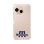 スリムプロテクションケース［ D.LEAGUE - DYM MESSENGERS - ロゴB ］