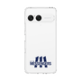 スリムプロテクションケース［ D.LEAGUE - DYM MESSENGERS - ロゴB ］