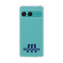 スリムプロテクションケース［ D.LEAGUE - DYM MESSENGERS - ロゴB ］