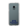 スリムプロテクションケース［ D.LEAGUE - DYM MESSENGERS - ロゴB ］