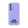 スリムプロテクションケース［ D.LEAGUE - DYM MESSENGERS - ロゴB ］