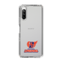 スリムプロテクションケース［ D.LEAGUE - KADOKAWA DREAMS - ロゴB ］