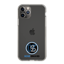スリムプロテクションケース［ D.LEAGUE - KOSÉ 8ROCKS - ロゴB ］