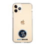 スリムプロテクションケース［ D.LEAGUE - KOSÉ 8ROCKS - ロゴB ］