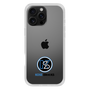 スリムプロテクションケース［ D.LEAGUE - KOSÉ 8ROCKS - ロゴB ］
