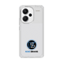 スリムプロテクションケース［ D.LEAGUE - KOSÉ 8ROCKS - ロゴB ］