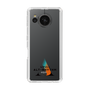 スリムプロテクションケース［ D.LEAGUE - LIFULL ALT-RHYTHM - ロゴB ］