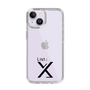 スリムプロテクションケース［ D.LEAGUE - List::X - ロゴB ］