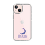 スリムプロテクションケース［ D.LEAGUE - Medical Concierge I'moon - ロゴB ］