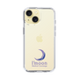 スリムプロテクションケース［ D.LEAGUE - Medical Concierge I'moon - ロゴB ］