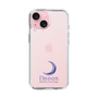 スリムプロテクションケース［ D.LEAGUE - Medical Concierge I'moon - ロゴB ］