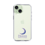 スリムプロテクションケース［ D.LEAGUE - Medical Concierge I'moon - ロゴB ］