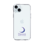 スリムプロテクションケース［ D.LEAGUE - Medical Concierge I'moon - ロゴB ］