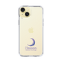 スリムプロテクションケース［ D.LEAGUE - Medical Concierge I'moon - ロゴB ］