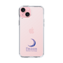スリムプロテクションケース［ D.LEAGUE - Medical Concierge I'moon - ロゴB ］