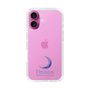 スリムプロテクションケース［ D.LEAGUE - Medical Concierge I'moon - ロゴB ］