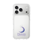 スリムプロテクションケース［ D.LEAGUE - Medical Concierge I'moon - ロゴB ］