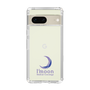 スリムプロテクションケース［ D.LEAGUE - Medical Concierge I'moon - ロゴB ］