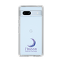 スリムプロテクションケース［ D.LEAGUE - Medical Concierge I'moon - ロゴB ］