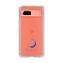 スリムプロテクションケース［ D.LEAGUE - Medical Concierge I'moon - ロゴB ］