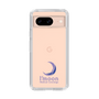 スリムプロテクションケース［ D.LEAGUE - Medical Concierge I'moon - ロゴB ］