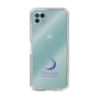 スリムプロテクションケース［ D.LEAGUE - Medical Concierge I'moon - ロゴB ］