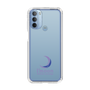 スリムプロテクションケース［ D.LEAGUE - Medical Concierge I'moon - ロゴB ］