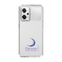 スリムプロテクションケース［ D.LEAGUE - Medical Concierge I'moon - ロゴB ］