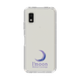 スリムプロテクションケース［ D.LEAGUE - Medical Concierge I'moon - ロゴB ］