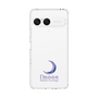 スリムプロテクションケース［ D.LEAGUE - Medical Concierge I'moon - ロゴB ］