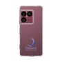 スリムプロテクションケース［ D.LEAGUE - Medical Concierge I'moon - ロゴB ］