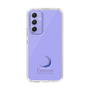 スリムプロテクションケース［ D.LEAGUE - Medical Concierge I'moon - ロゴB ］