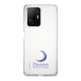 スリムプロテクションケース［ D.LEAGUE - Medical Concierge I'moon - ロゴB ］