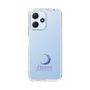 スリムプロテクションケース［ D.LEAGUE - Medical Concierge I'moon - ロゴB ］
