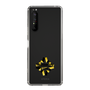 スリムプロテクションケース［ D.LEAGUE - SEGA SAMMY LUX - ロゴB ］