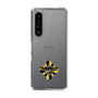 スリムプロテクションケース［ D.LEAGUE - SEGA SAMMY LUX - ロゴB ］