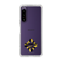 スリムプロテクションケース［ D.LEAGUE - SEGA SAMMY LUX - ロゴB ］