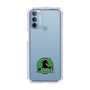 スリムプロテクションケース［ D.LEAGUE - Valuence INFINITIES - ロゴB ］