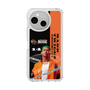 スリムプロテクションケース［ D.LEAGUE - FULLCAST RAISERZ - MADD TWIGGZ ］