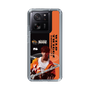 スリムプロテクションケース［ D.LEAGUE - FULLCAST RAISERZ - WILD TWIGGZ ］