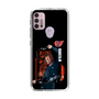 スリムプロテクションケース［ D.LEAGUE - KADOKAWA DREAMS - HINATA.M ］