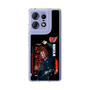 スリムプロテクションケース［ D.LEAGUE - KADOKAWA DREAMS - HINATA.M ］
