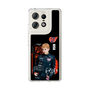 スリムプロテクションケース［ D.LEAGUE - KADOKAWA DREAMS - KISA ］